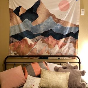 Wall Tapestry